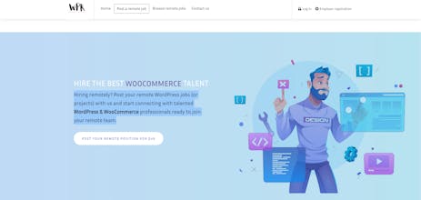 WP Remotely gallery image