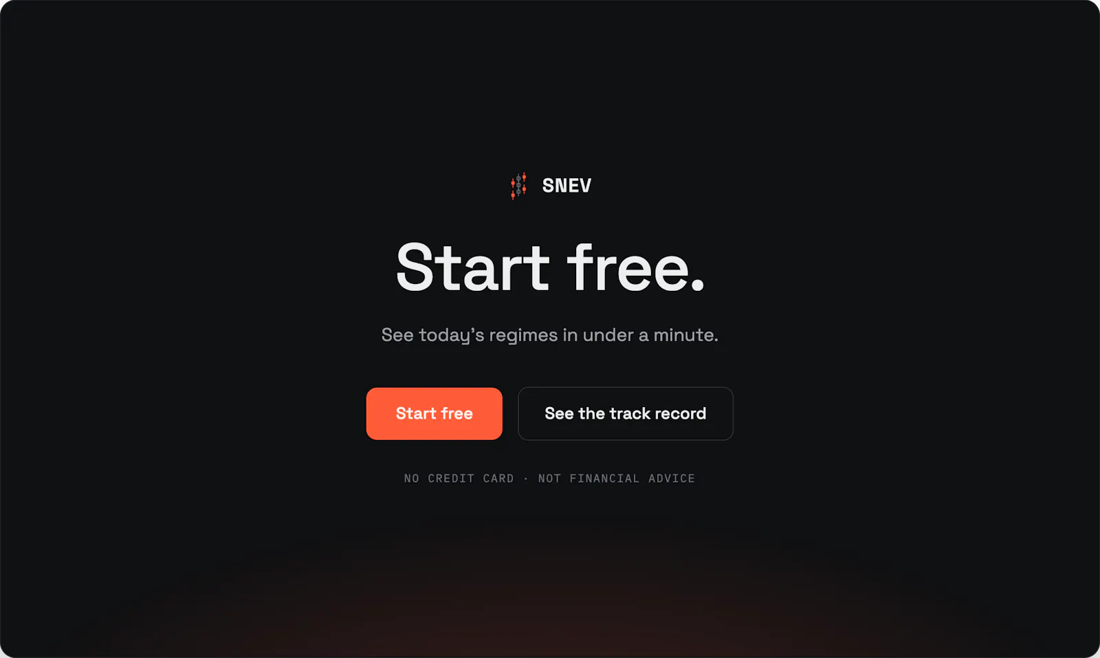 Snev screenshot 5