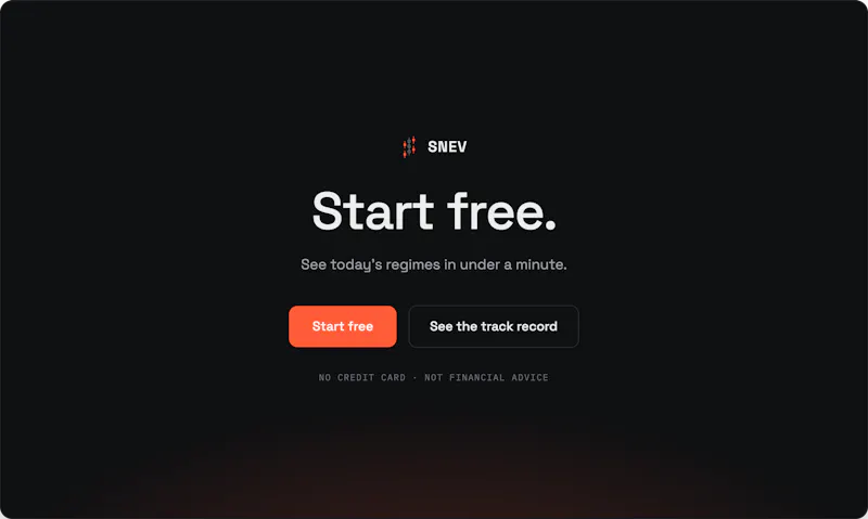 Snev screenshot 5