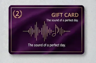 Gift card gallery image