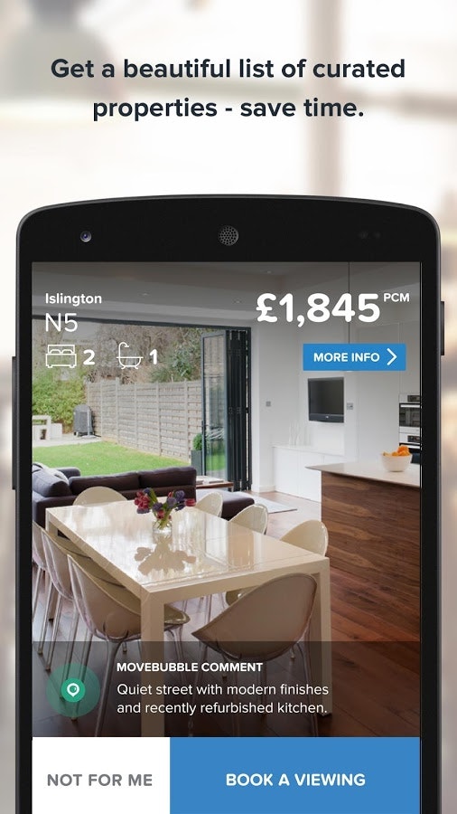 Movebubble gallery image