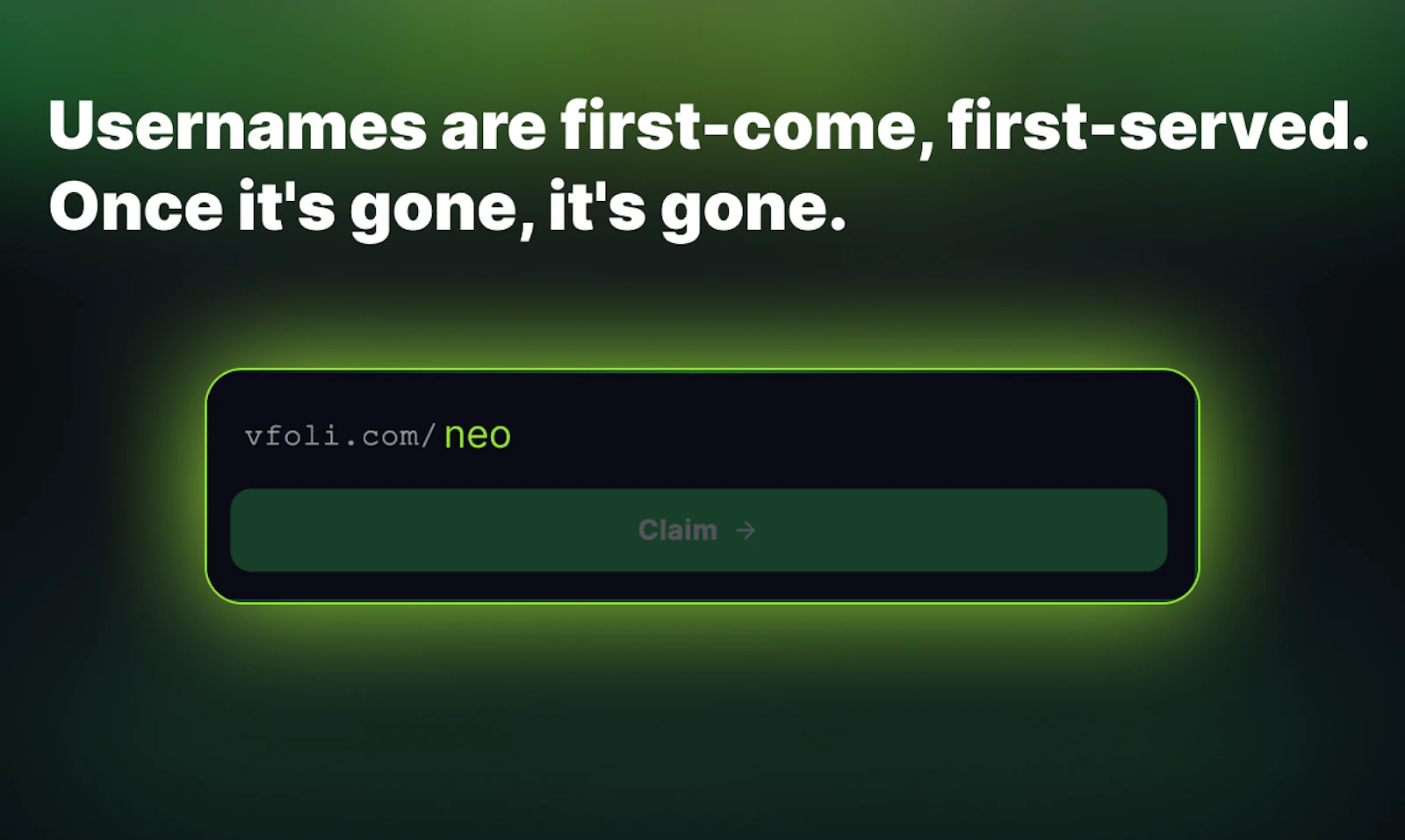 Vfoli screenshot 12