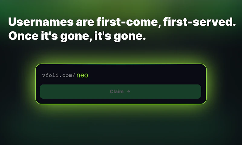 Vfoli screenshot 12