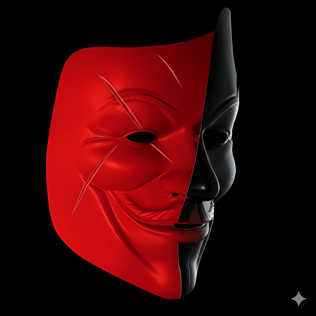 Hack Password Genera... logo