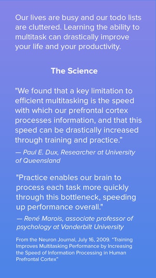 Concurrency gallery image