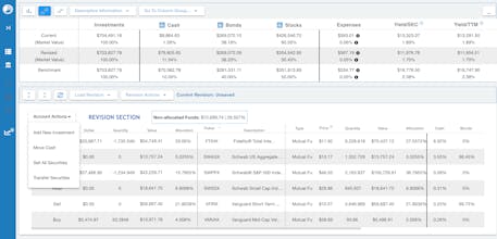 Ripsaw Wealth Tools gallery image