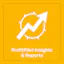ProfitPilot Insights & Reports