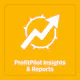ProfitPilot Insights & Reports