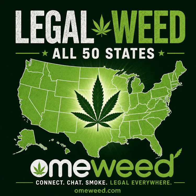 Omeweed Shop