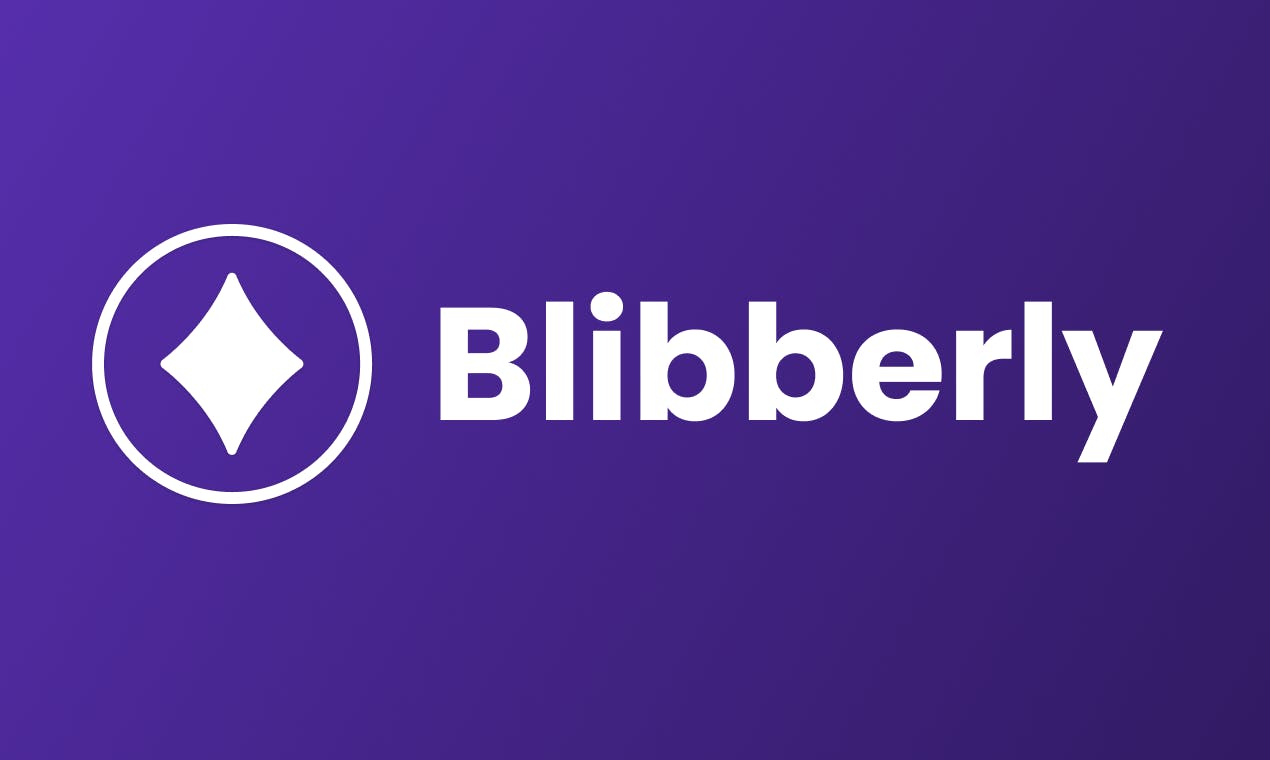 Blibberly media 1