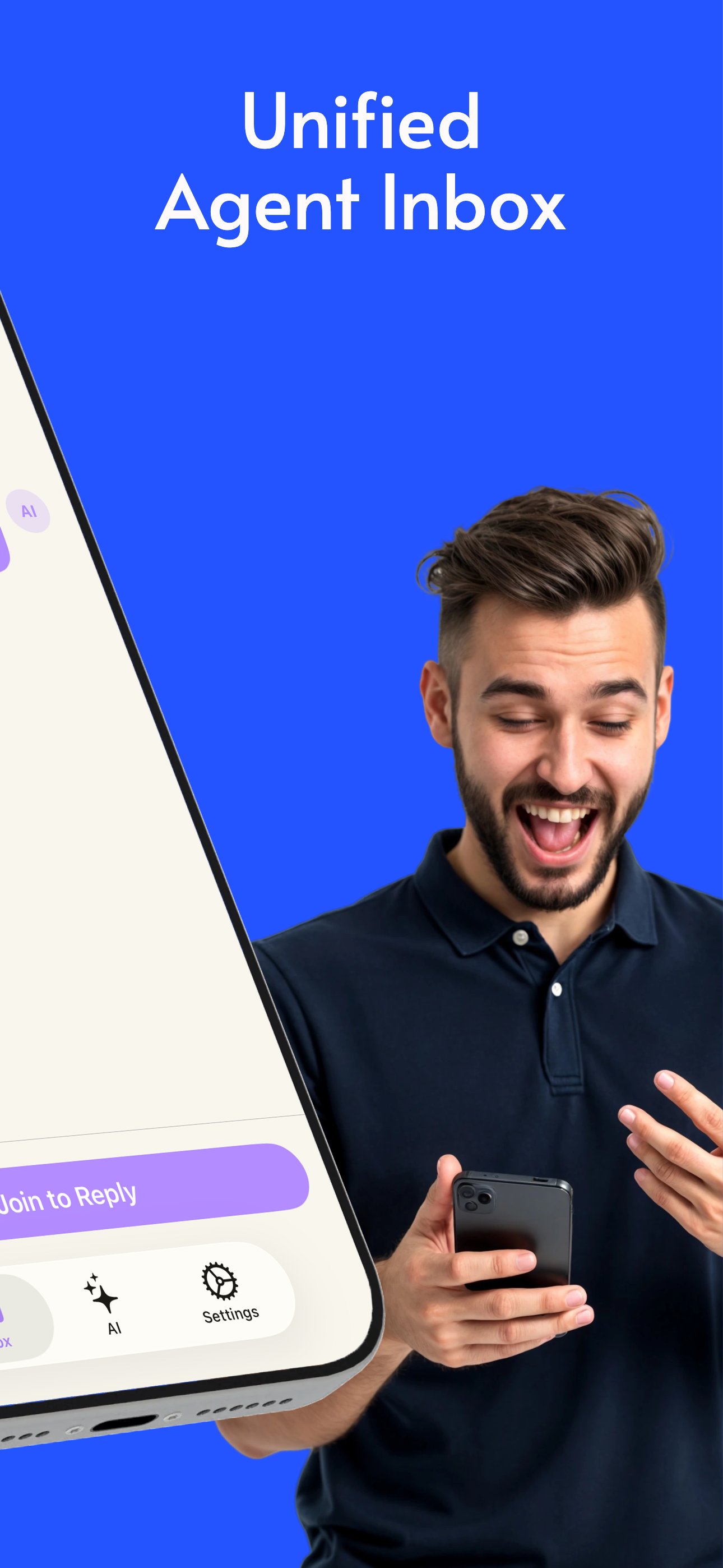 Monster Chat Box - Screenshot 2 showing product features and functionality