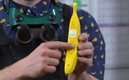 Banana Phone: A Phone with Appeal media 3