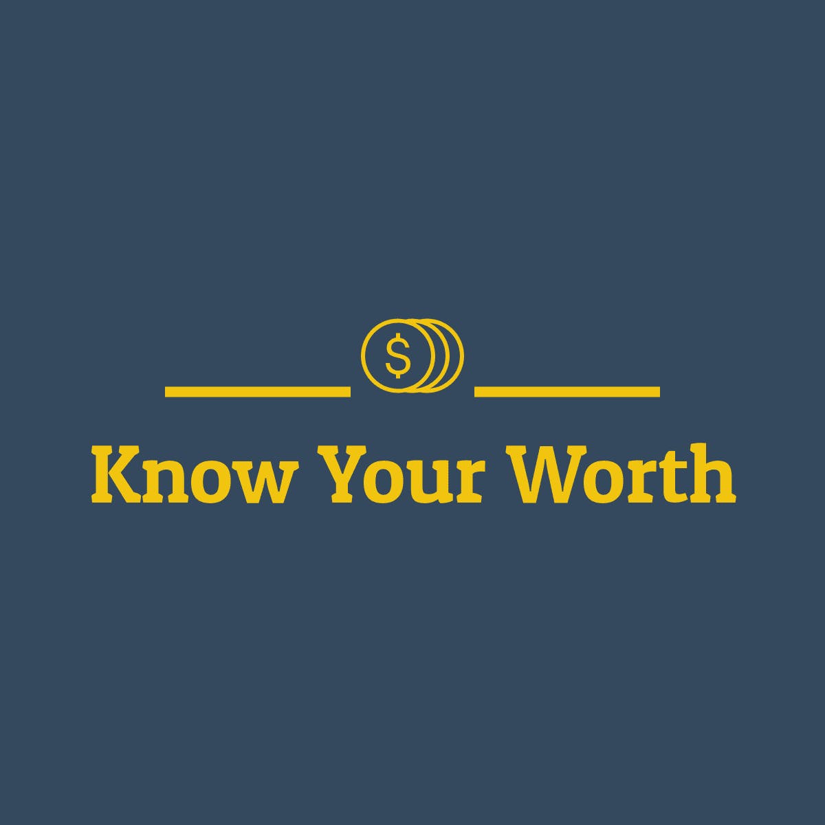 Know Your Worth media 1
