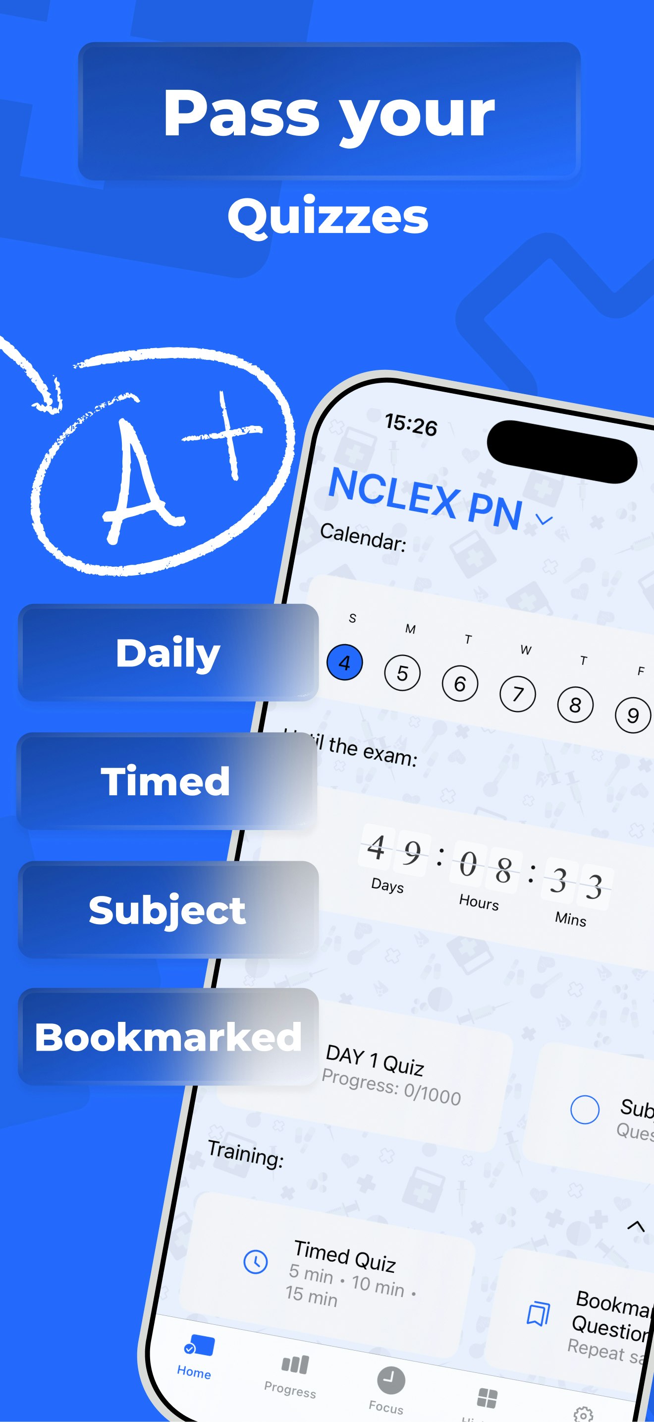NCLEX Review & Prep 2025 gallery image