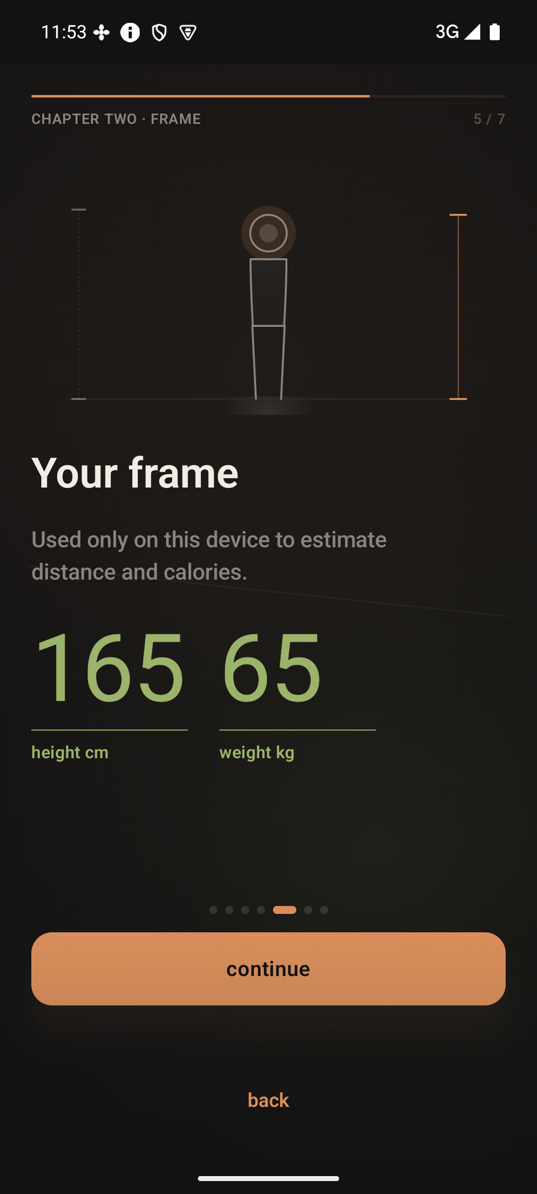 Pedometer: Count Walking Steps gallery image