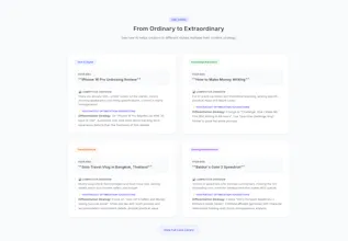 VidStrategy gallery image