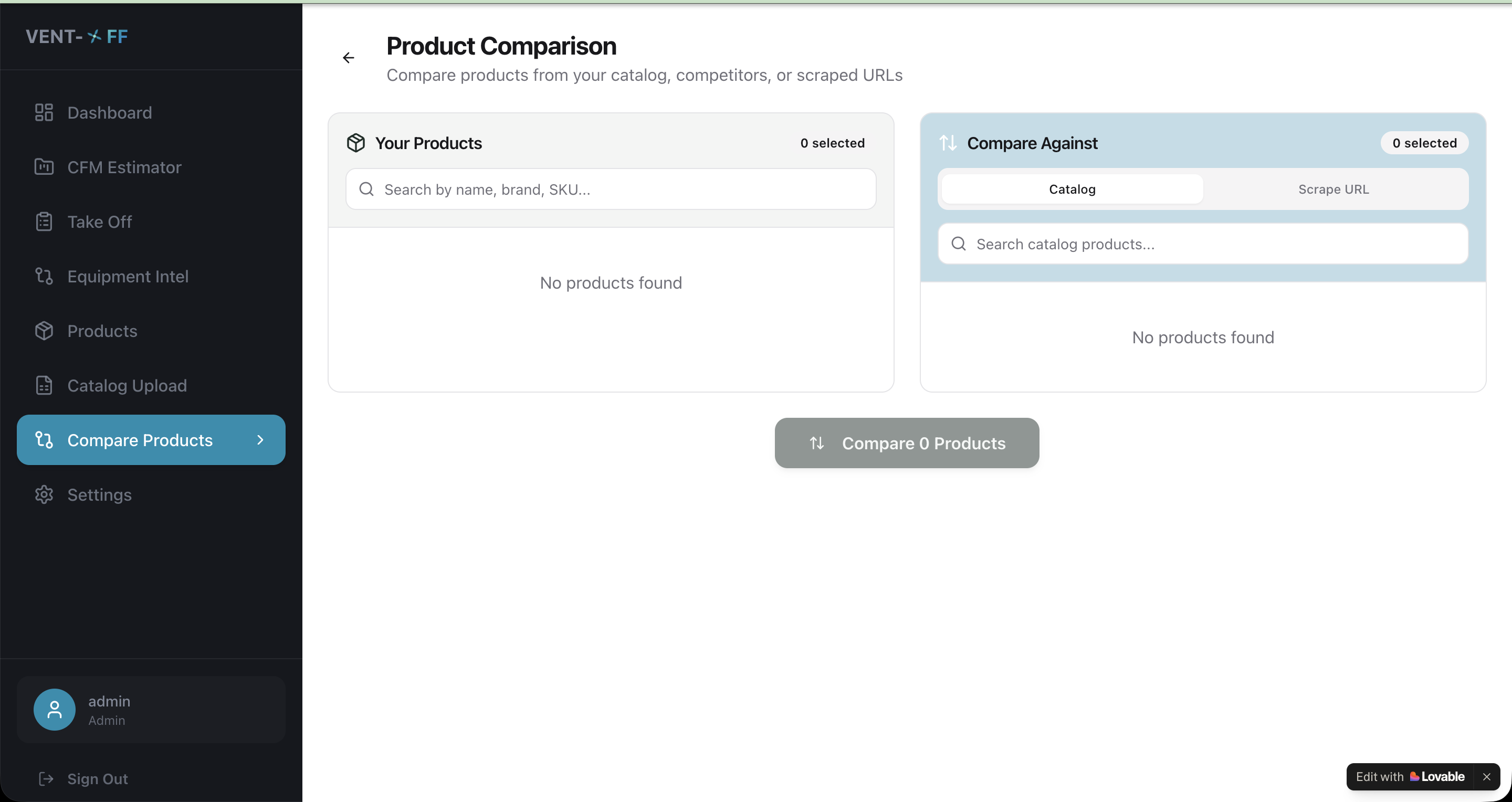 Vent-off gallery image