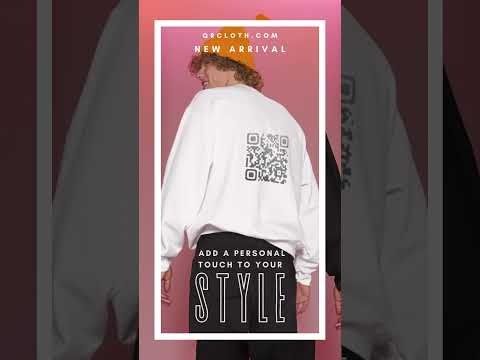 QRCloth gallery image