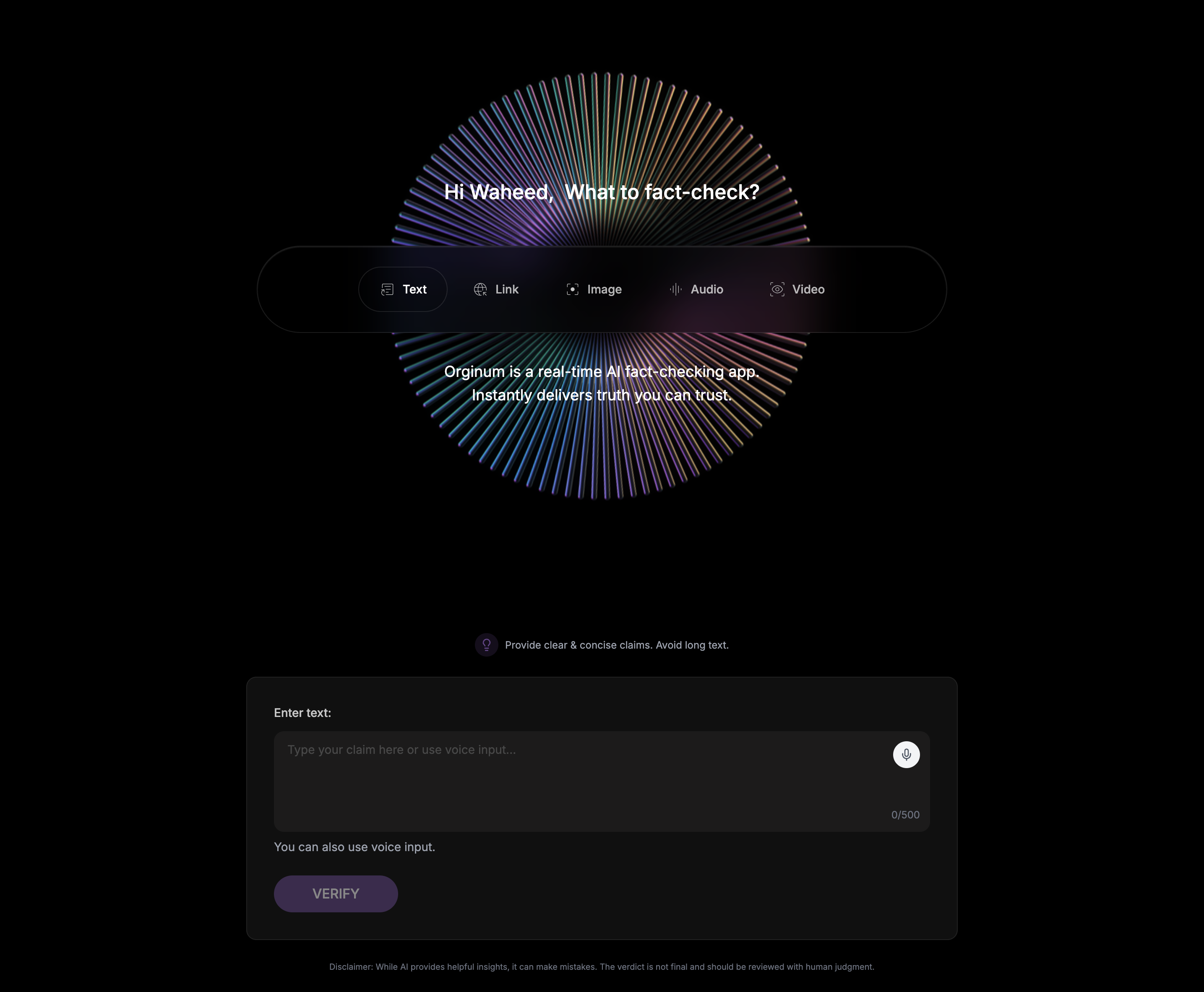 Originum.app medya 3