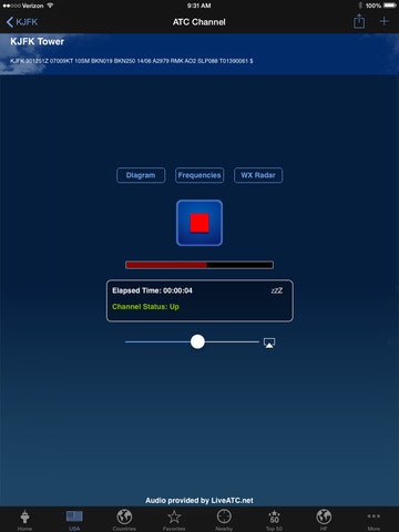 LiveATC gallery image