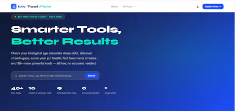 MyToolFlow gallery image