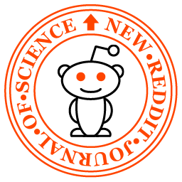 r/science is now on Twitter.