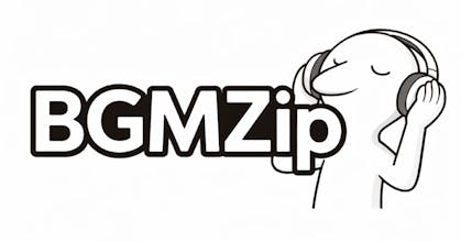 BGMZip gallery image