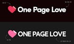 One Page Love 3.0 image