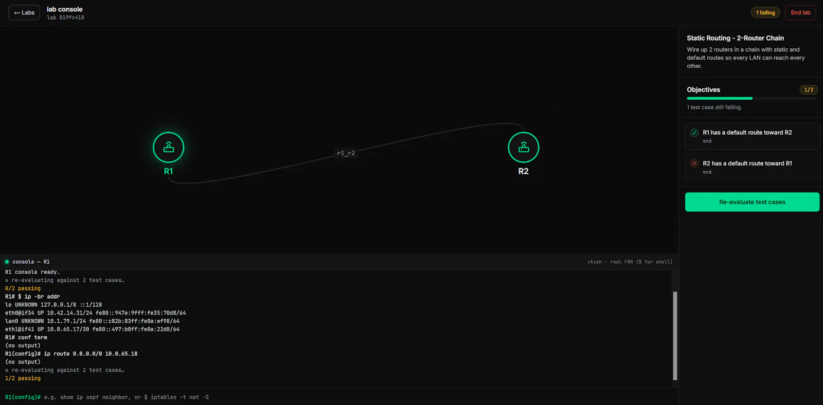 Subnetica screenshot 3
