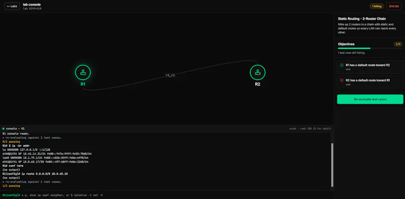 Subnetica screenshot 3