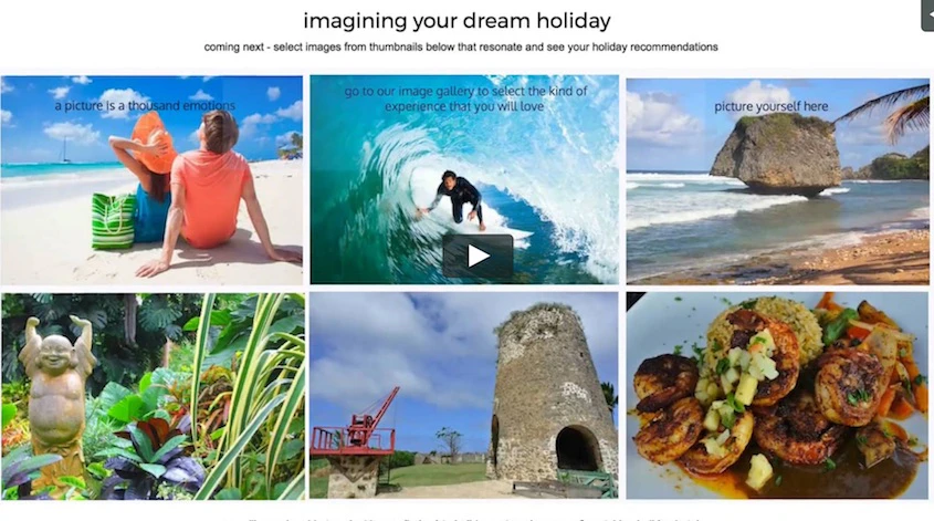 Fascinating Travelers With Personaly Matching Holidays