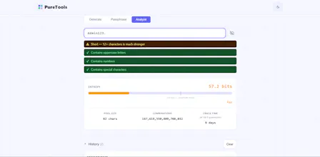 PureTools gallery image