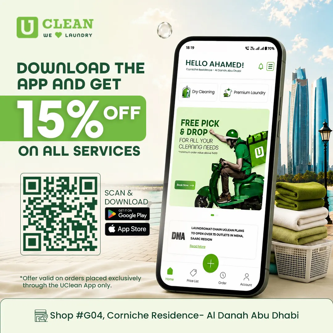 UClean Global gallery image