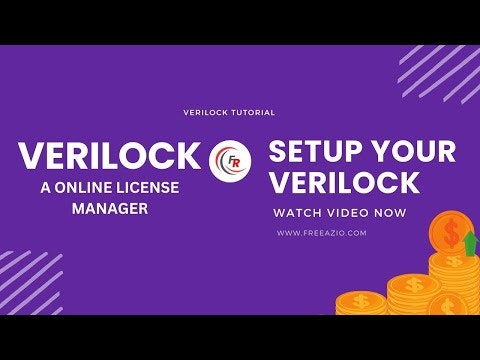 Verilock gallery image