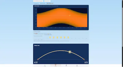 VitaminD Explorer gallery image