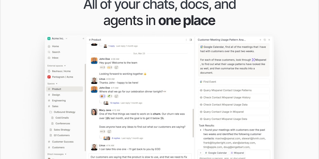 Featured image of post Product Hunt Daily | 2025-05-23