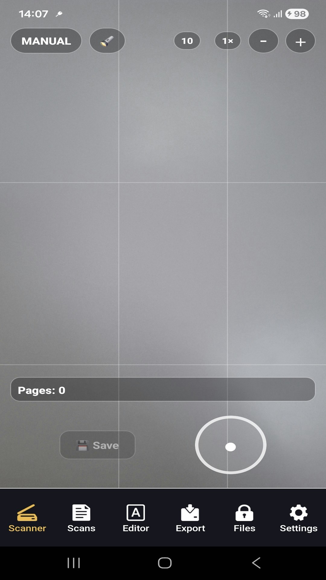 Docs Scan OCR Encrypt & Share gallery image