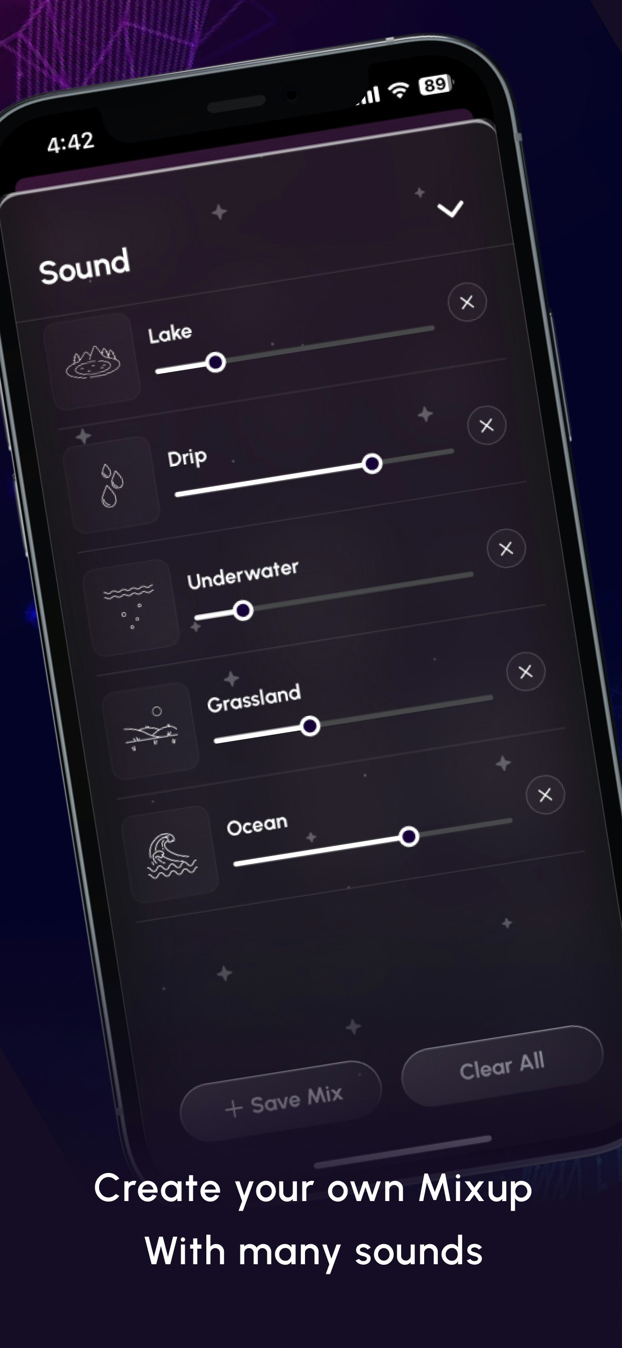 EasySleep: Relaxing Sounds media 3