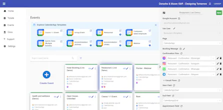 CalendarApp gallery image