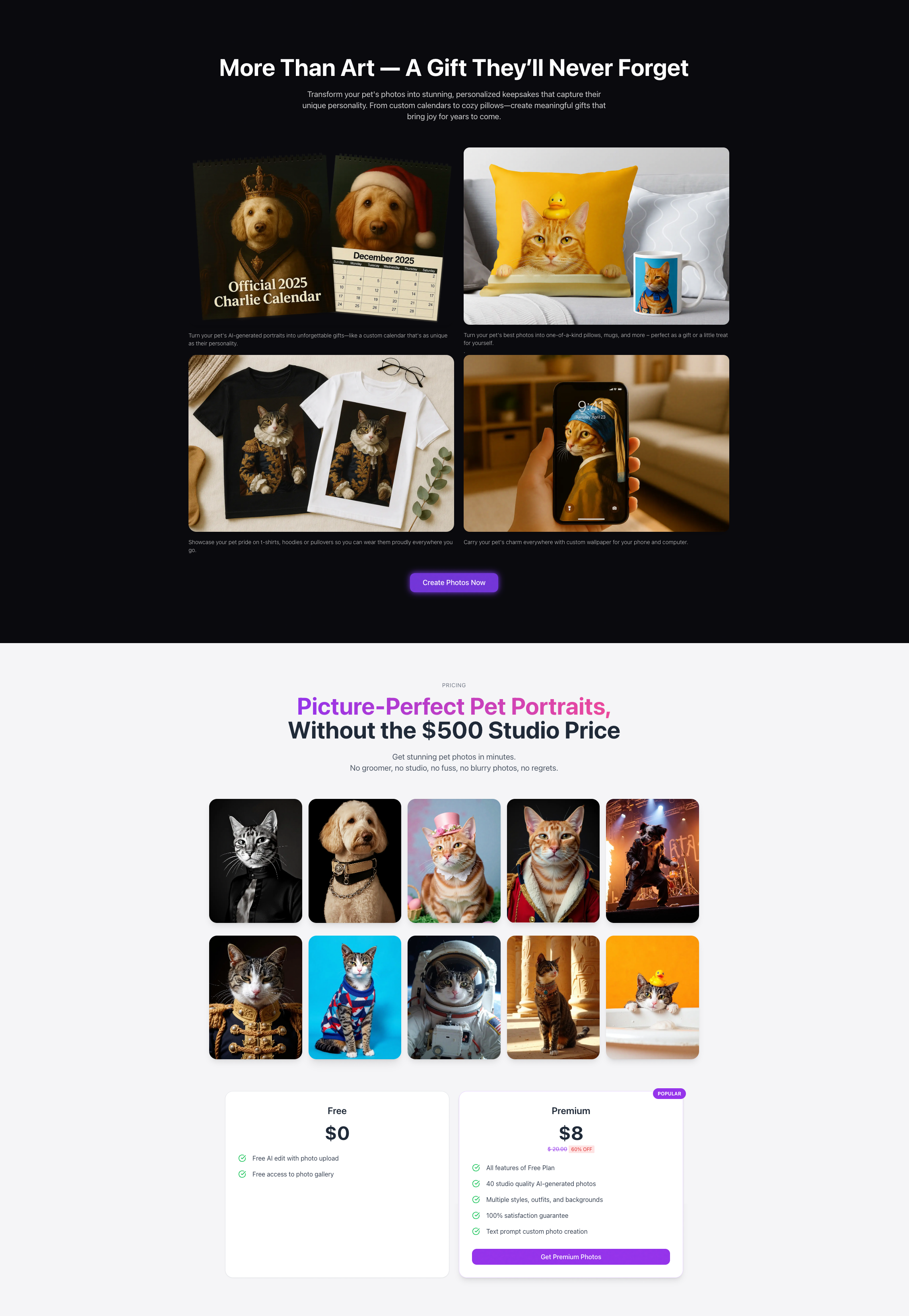 eigenmodel gallery image