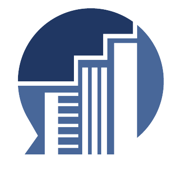 RentTrend - Multifamily Analytics - Product Hunt launch logo and brand identity