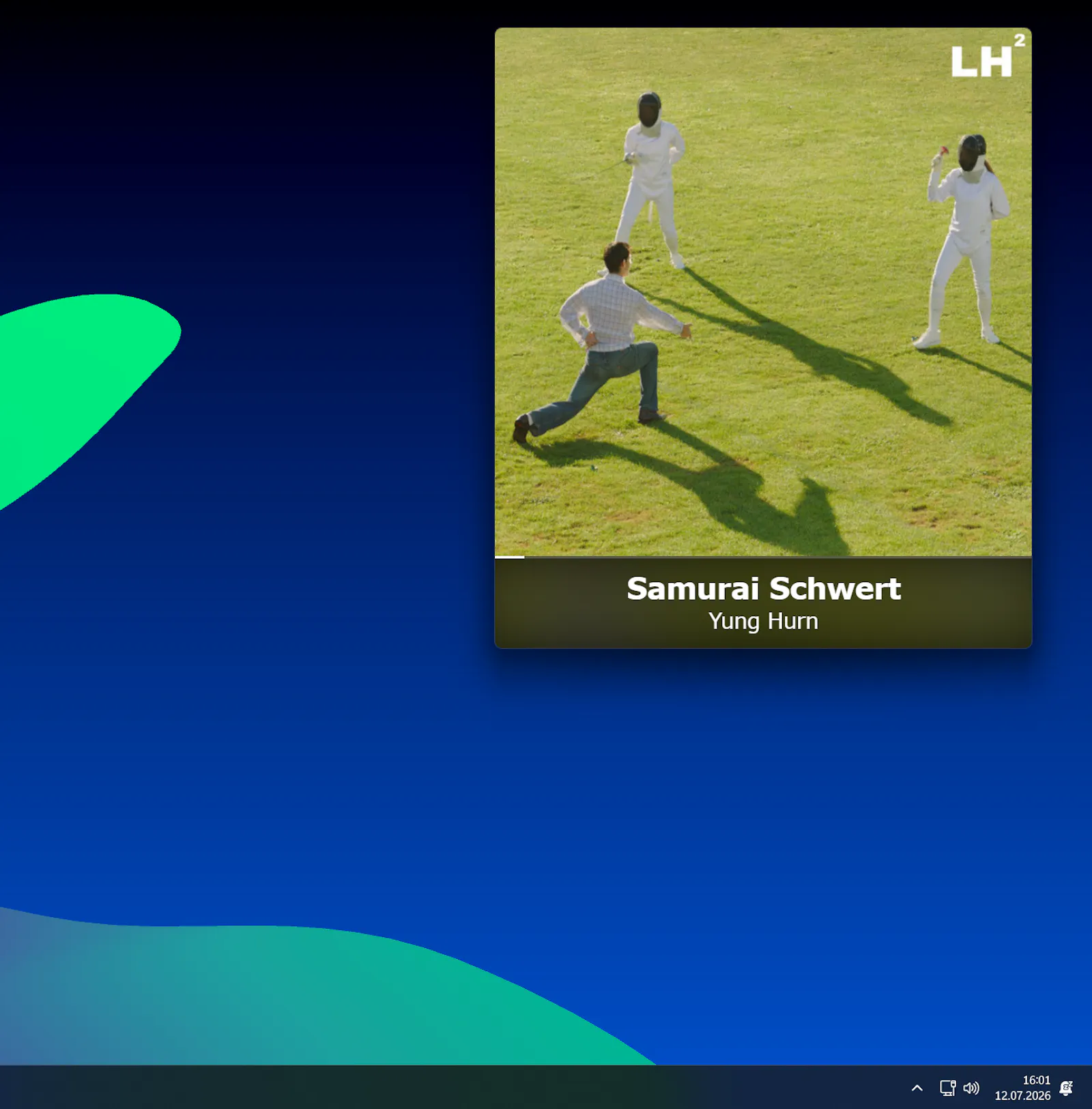 Spotify CoverArtDisplay screenshot 5