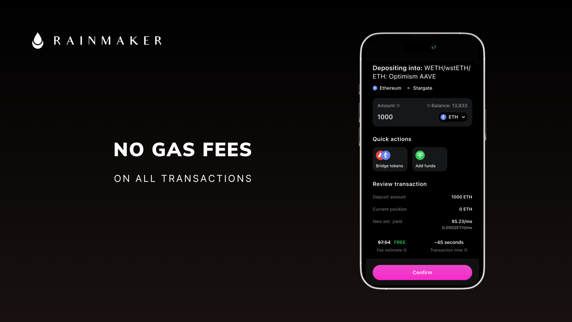 Rainmaker gallery image