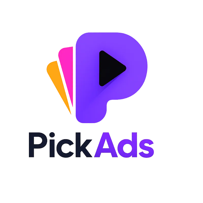 Pick Ads