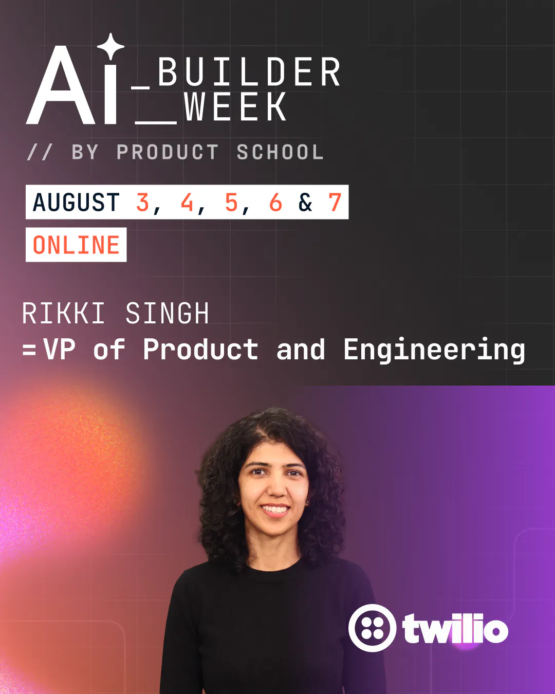 AI Builder Week by Product School gallery image