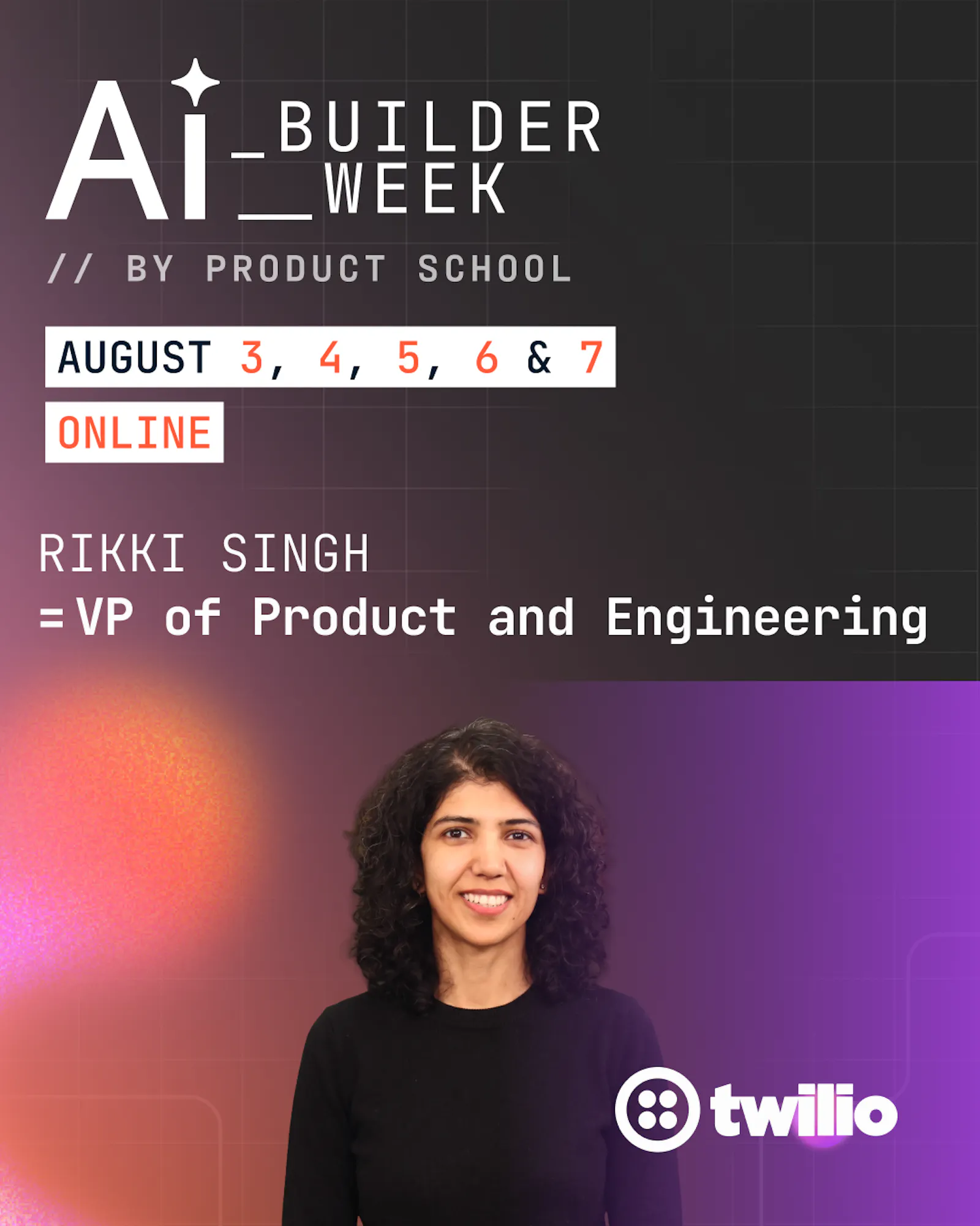AI Builder Week by Product School screenshot 3