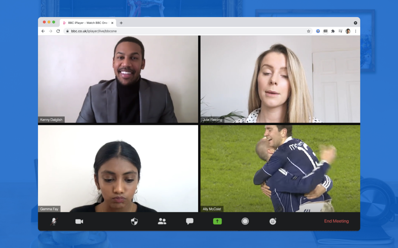 Very Important Meeting gallery image