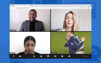 Very Important Meeting gallery image