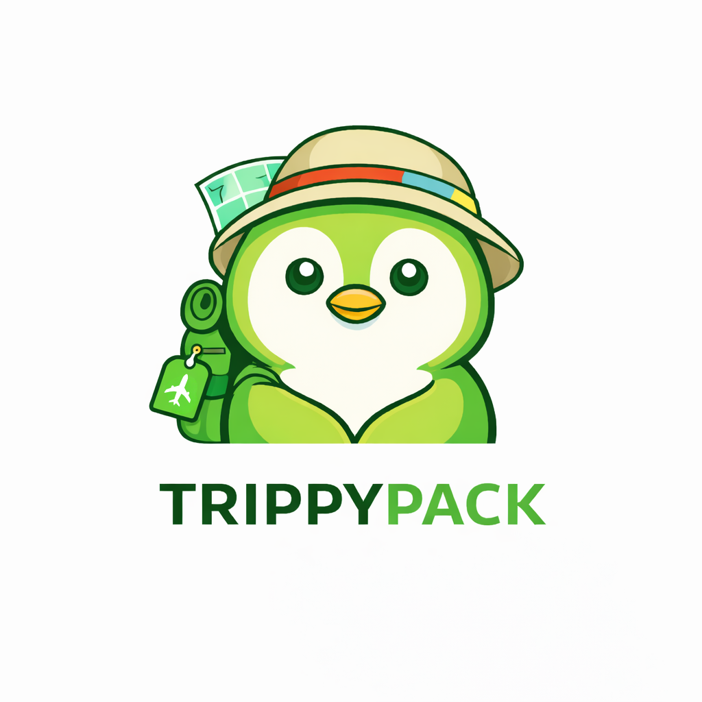 Trippypack