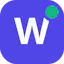Webcall.click